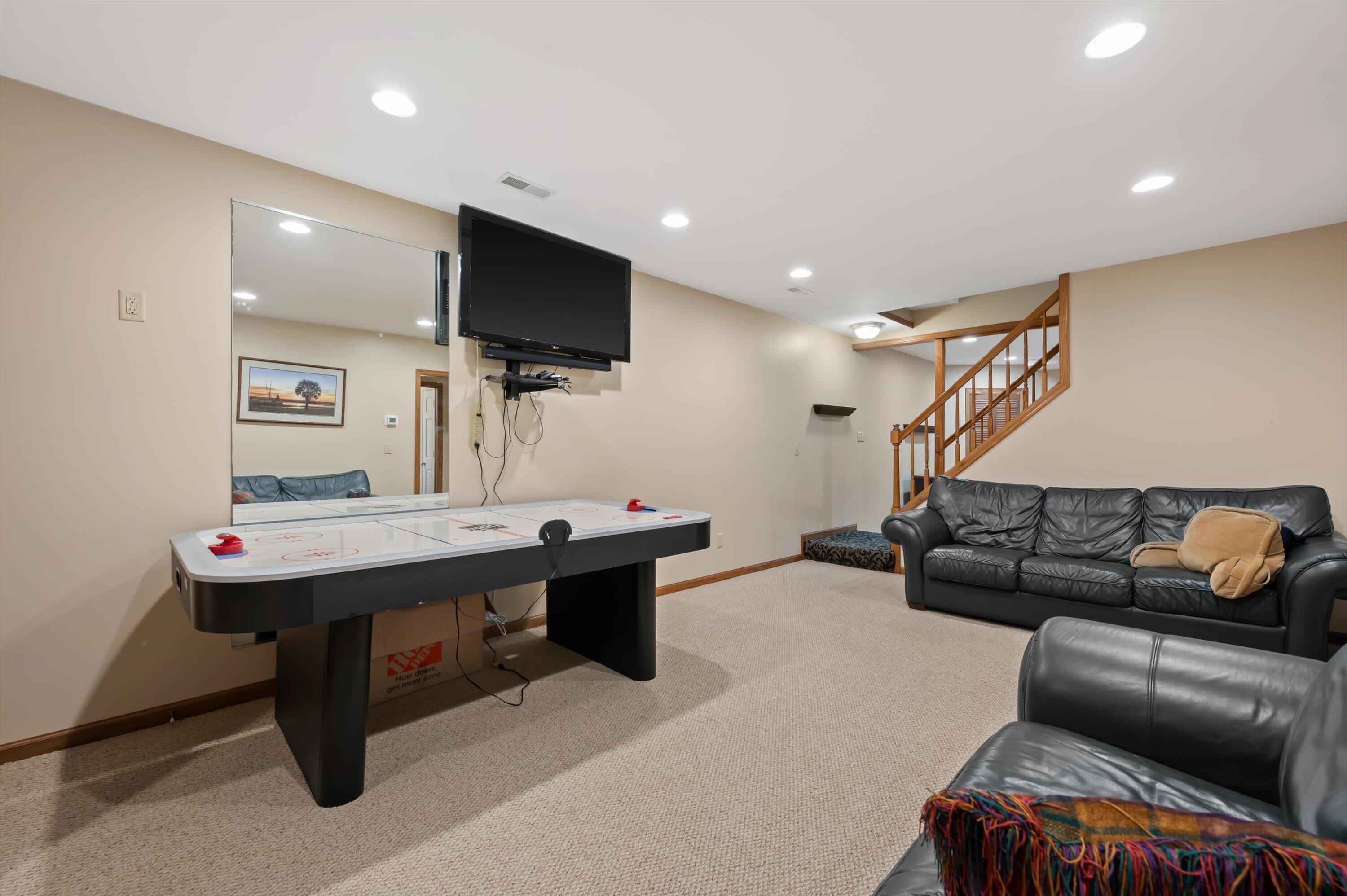 990 South Springdale Road Waukesha, WI 53186 - Photo 28 of 45 Great flex space