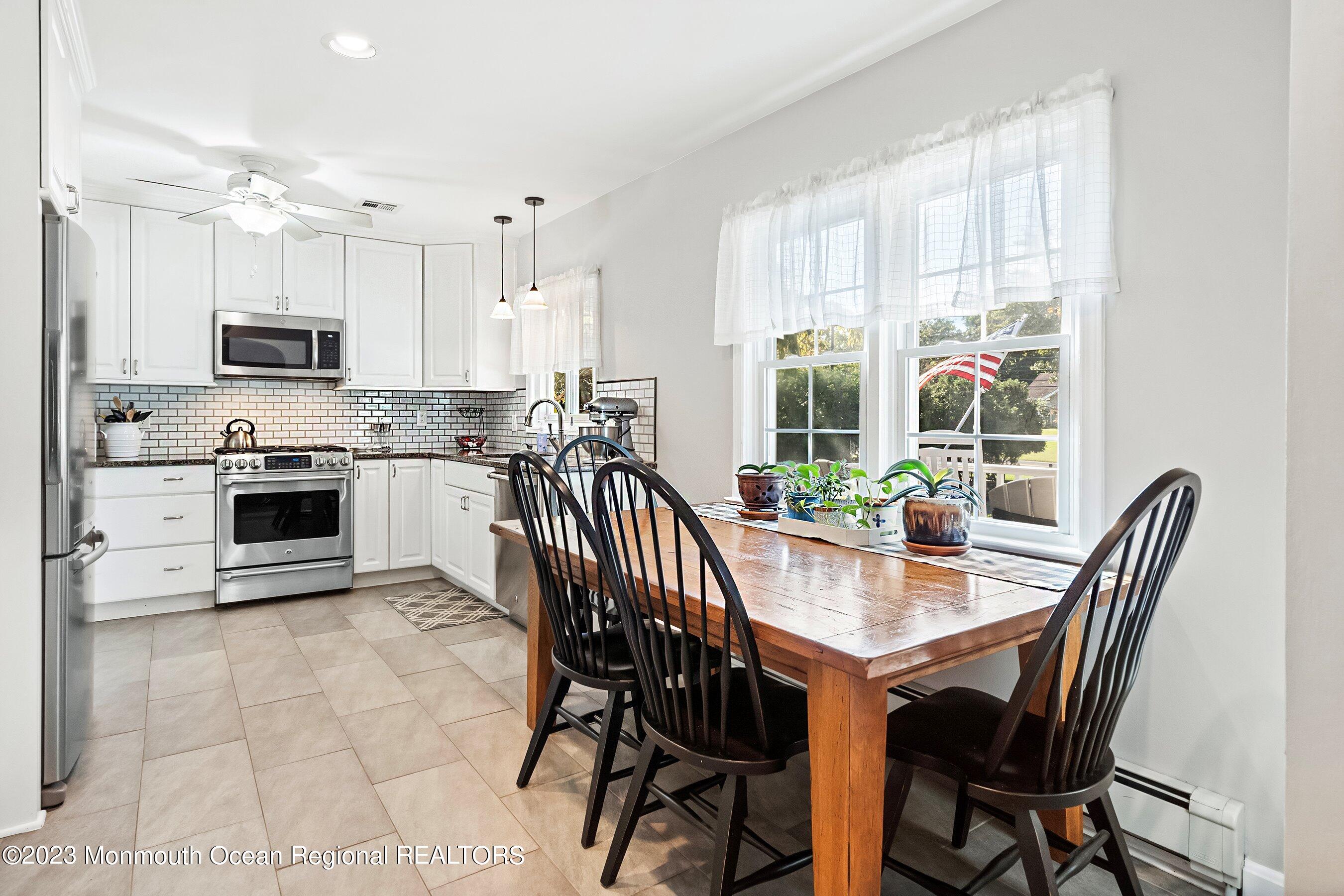 154 Adelphia Road Farmingdale, NJ 07727 - Photo 11 of 34 11-Kitchen 1C