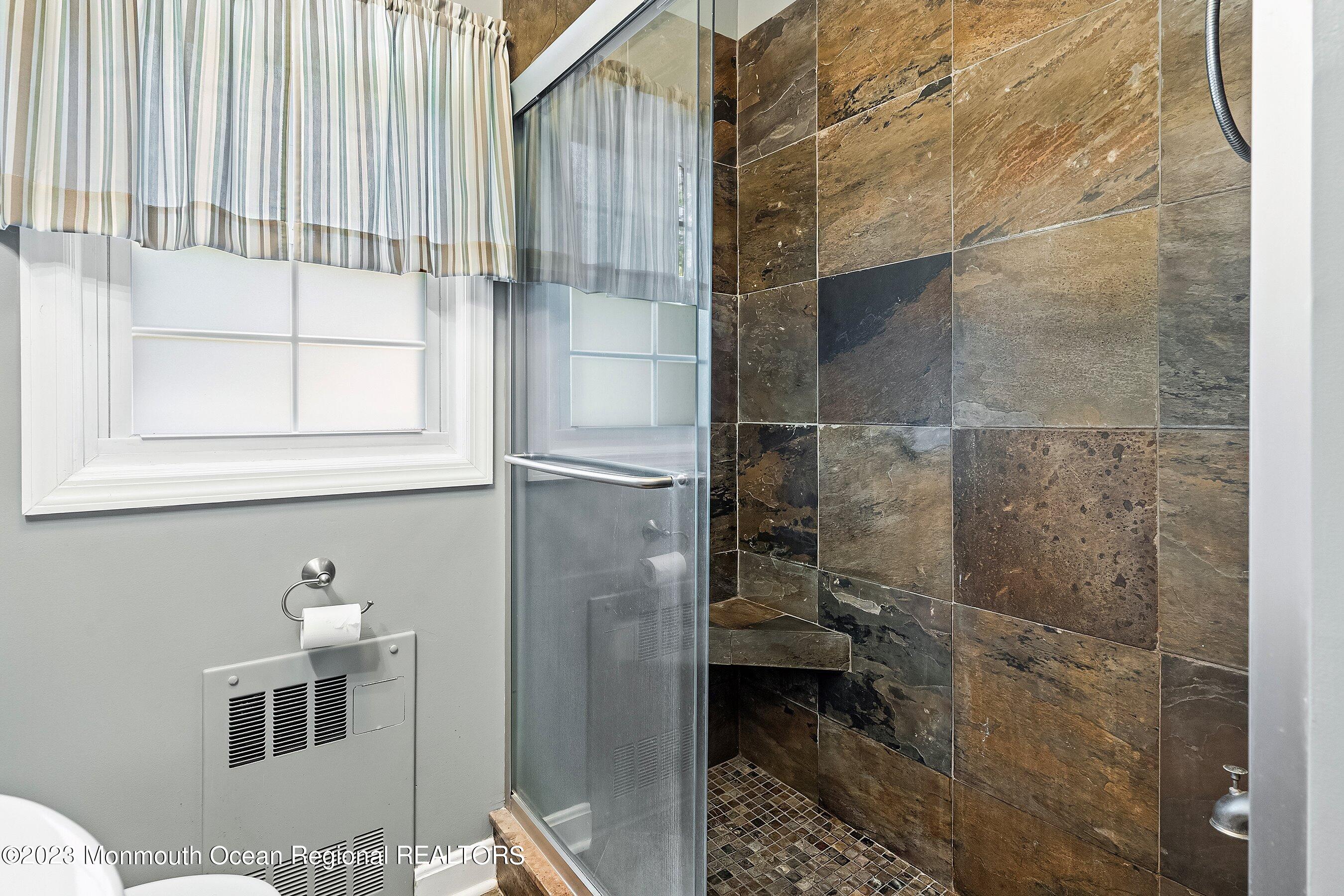 154 Adelphia Road Farmingdale, NJ 07727 - Photo 18 of 34 a bathroom with a toilet