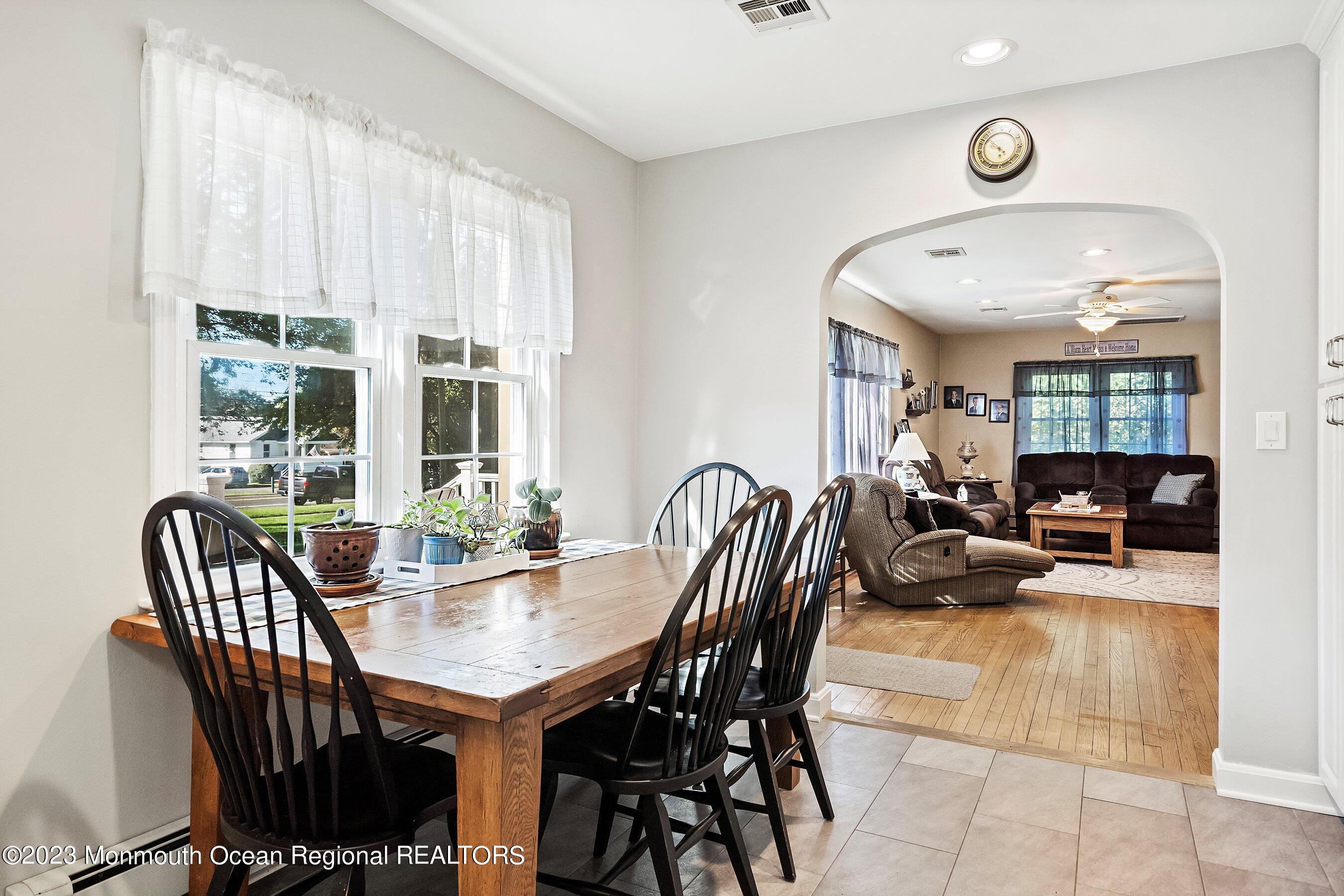 154 Adelphia Road Farmingdale, NJ 07727 - Photo 10 of 34 10-Kitchen 1B