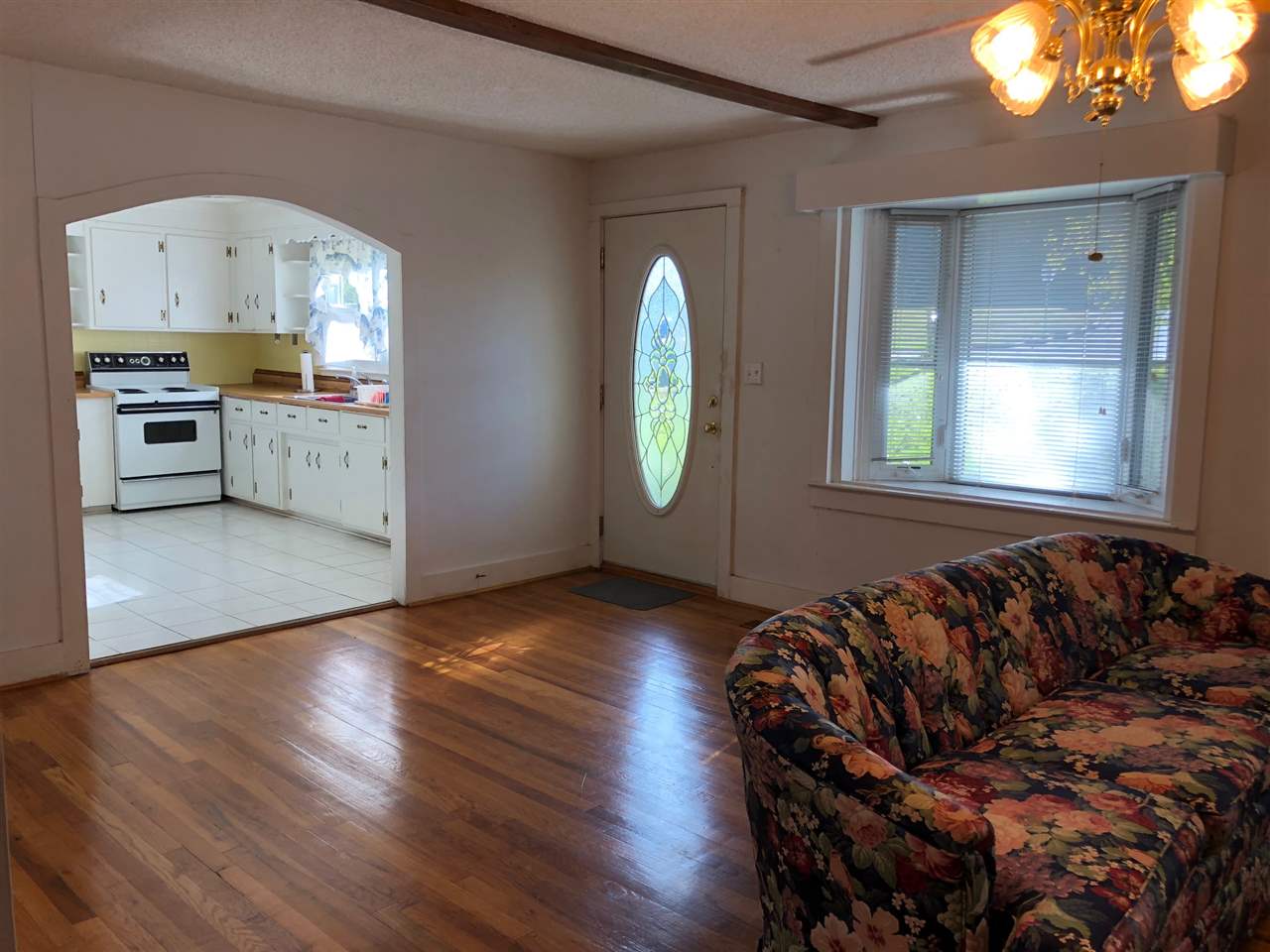 213 Redland Road Landrum, SC 29356 - Photo 9 of 19