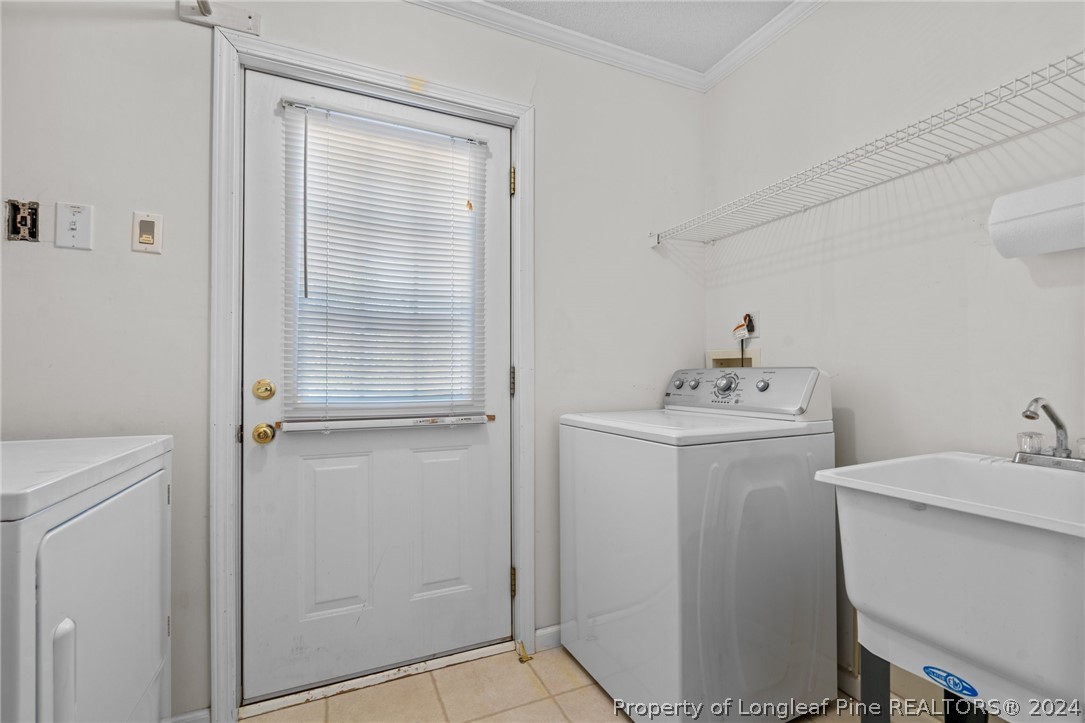 140 Ridge View Drive Cameron, NC 28326 - Photo 21 of 42 a bathroom with a sink toilet and vanity