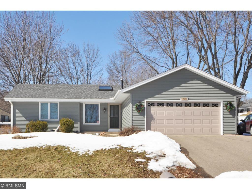 14155 Hayes Road Apple Valley, MN 55124 - Photo 1 of 1 Gallery Image 1