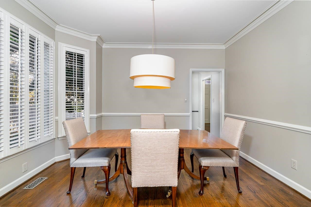 2625 Ashland Street Raleigh, NC 27608 - Photo 11 of 26 Photo 11