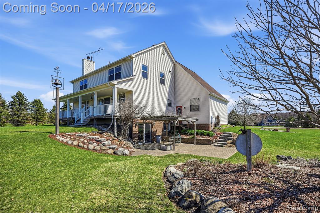 72689 Dequindre Road Leonard, MI 48367 - Photo 73 of 93