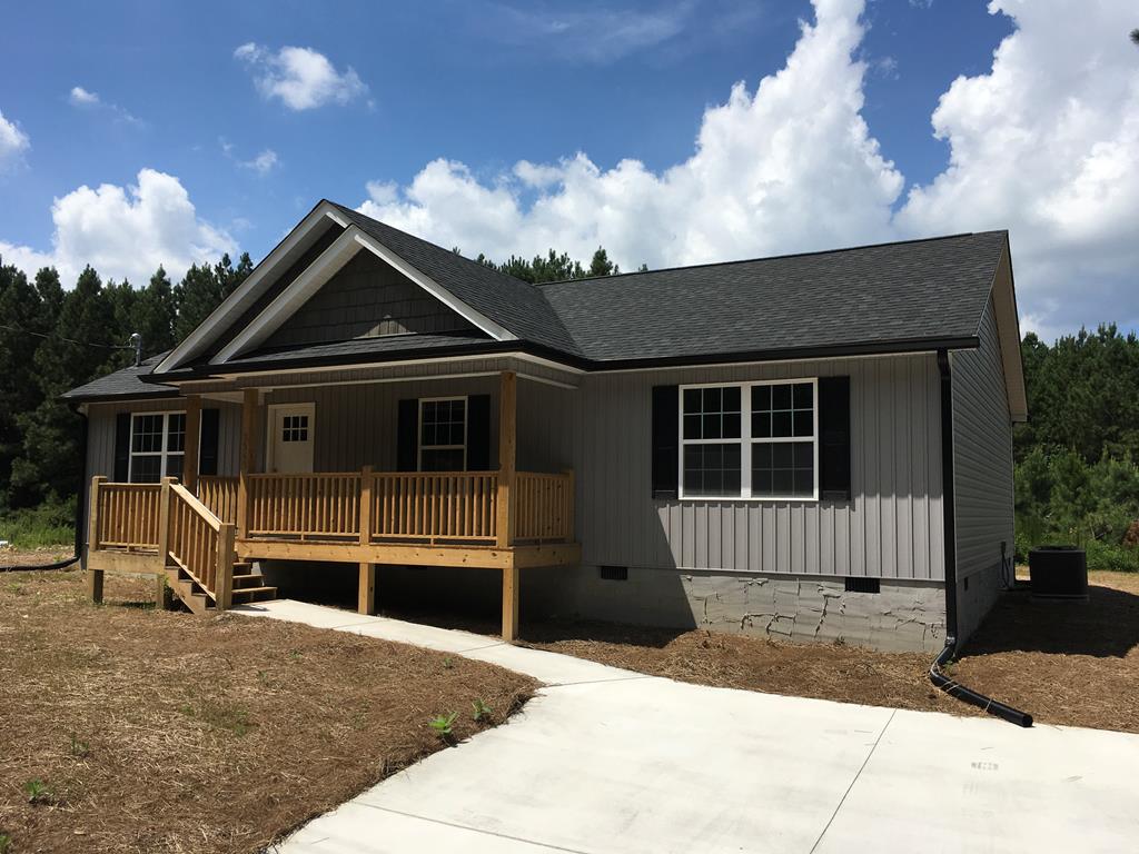 2563 Prospect Road Northeast Dalton, GA 30721 - Photo 1 of 12 Main View