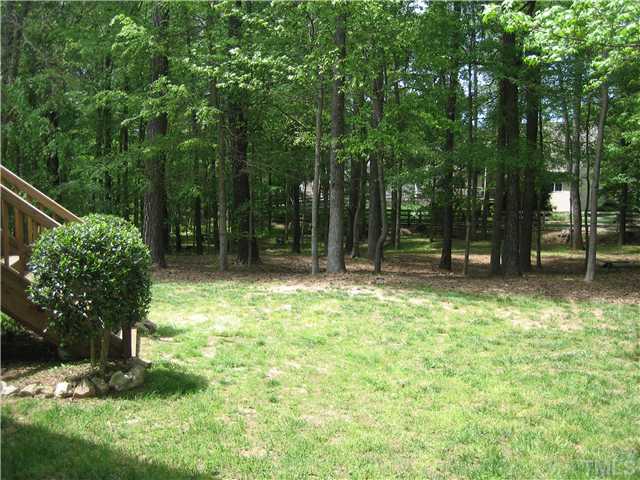 512 South Allen Road Wake Forest, NC 27587 - Photo 4 of 12 Gallery Image 4