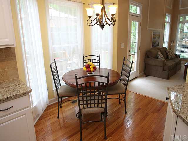 512 South Allen Road Wake Forest, NC 27587 - Photo 6 of 12 Gallery Image 6
