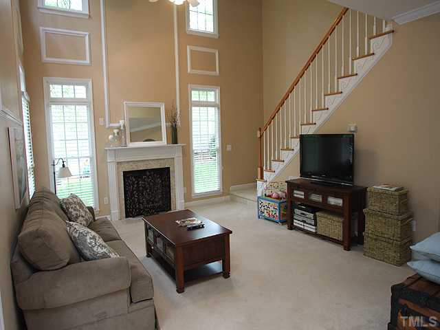 512 South Allen Road Wake Forest, NC 27587 - Photo 7 of 12 Gallery Image 7