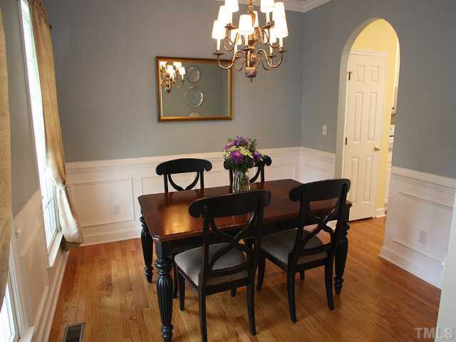 512 South Allen Road Wake Forest, NC 27587 - Photo 8 of 12 Gallery Image 8