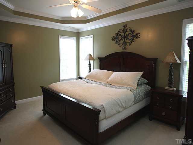 512 South Allen Road Wake Forest, NC 27587 - Photo 9 of 12 Gallery Image 9