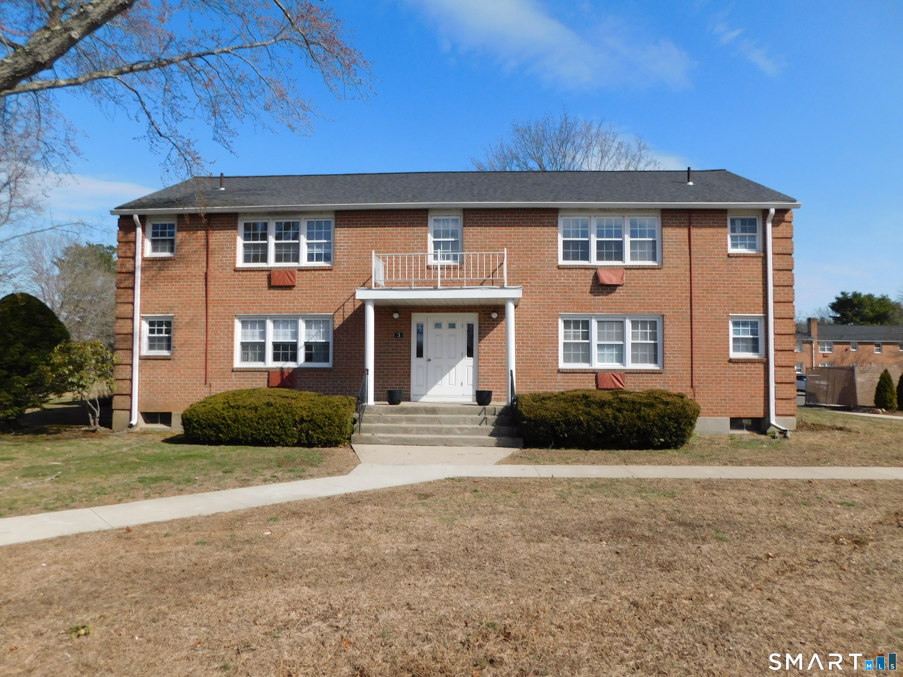 2 Brickyard Road, Unit 3C Farmington, CT 06032 - Photo 1 of 14