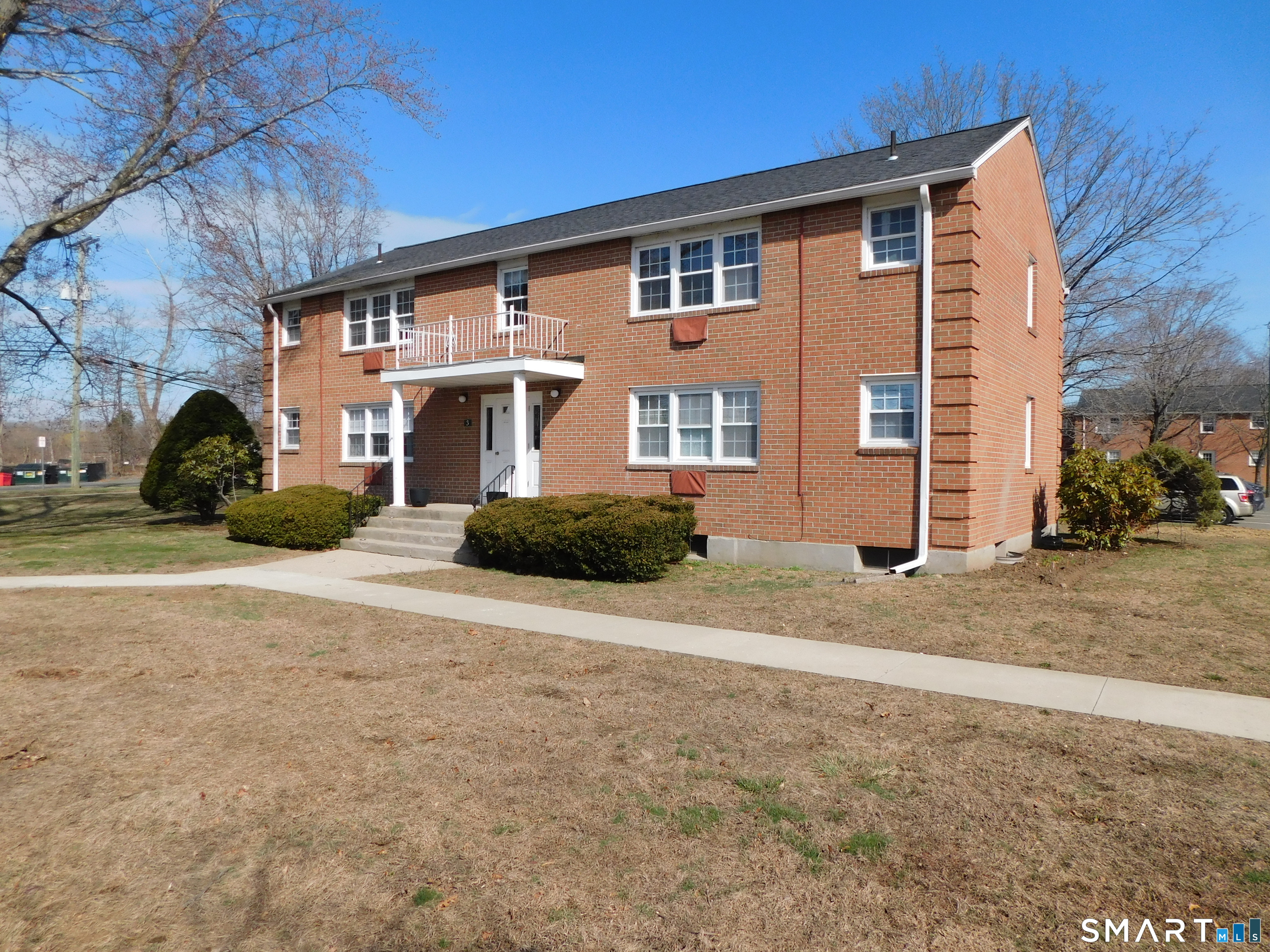 2 Brickyard Road, Unit 3C Farmington, CT 06032 - Photo 2 of 14