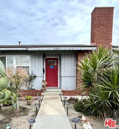 $4,700 | 2903 West Carson Street, Torrance, CA 90503