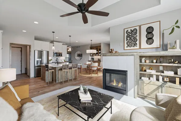 $625,500 | 109 Vista Way, Waconia, MN 55387