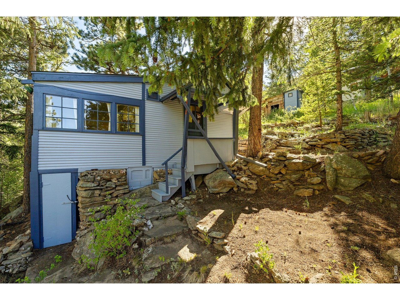 10763 Twin Spruce Road Golden, CO 80403 - Photo 4 of 40