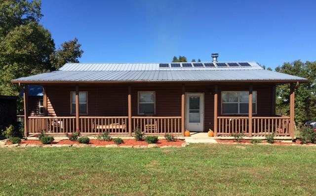389 Ridge Lane Monterey, TN 38574 - Photo 1 of 8 ridge lane main pic