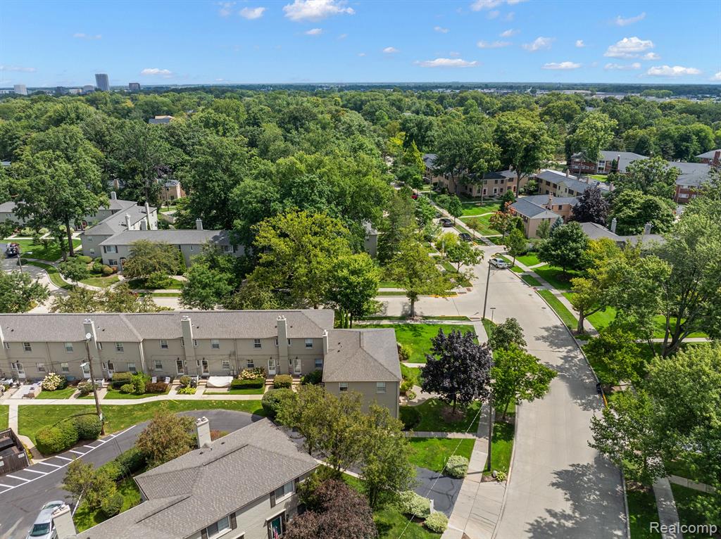 1807 Graefield Road Birmingham, MI 48009 - Photo 50 of 55