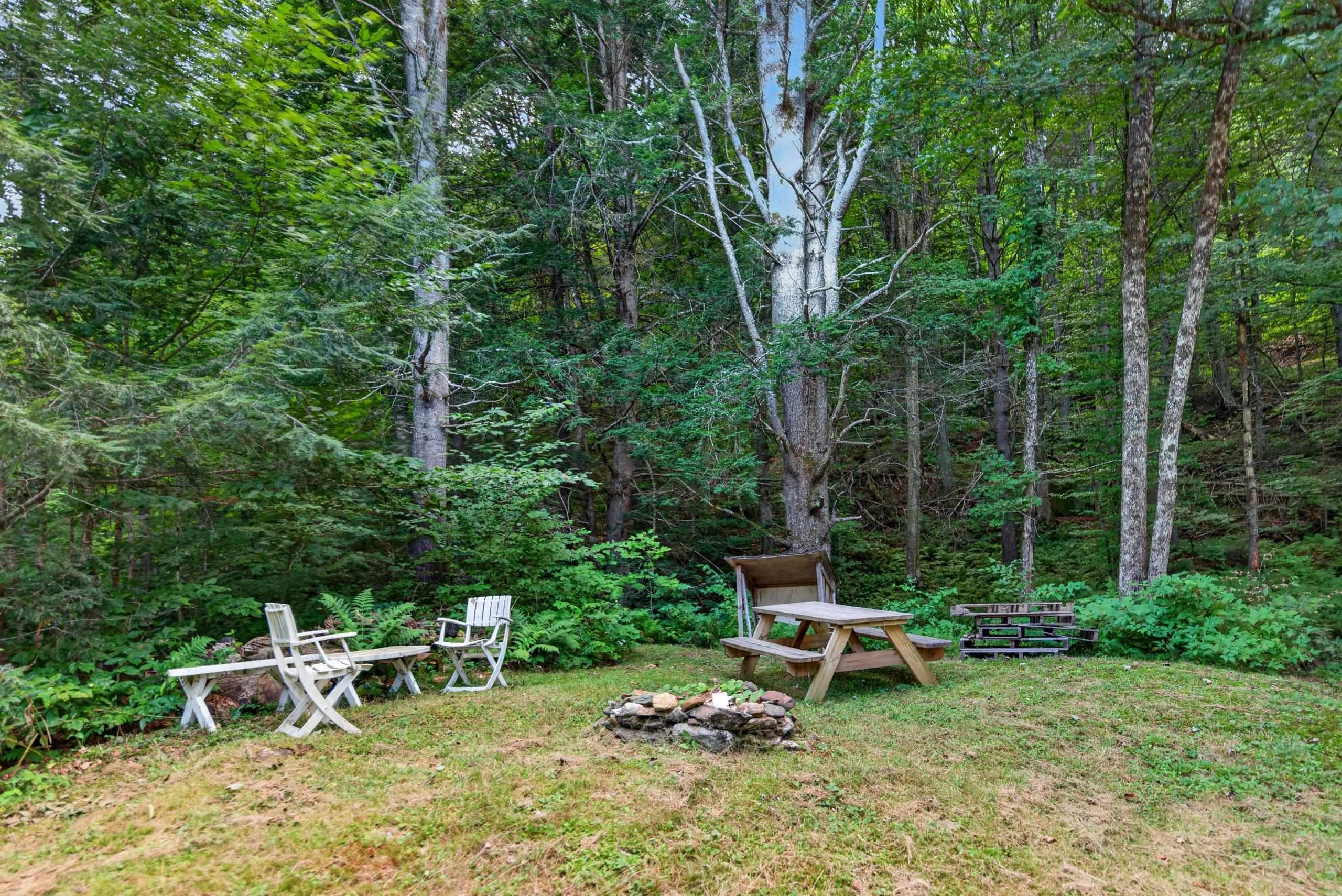 1970 South Wardsboro Road Wardsboro, VT 05355 - Photo 11 of 13 Gallery Image 11