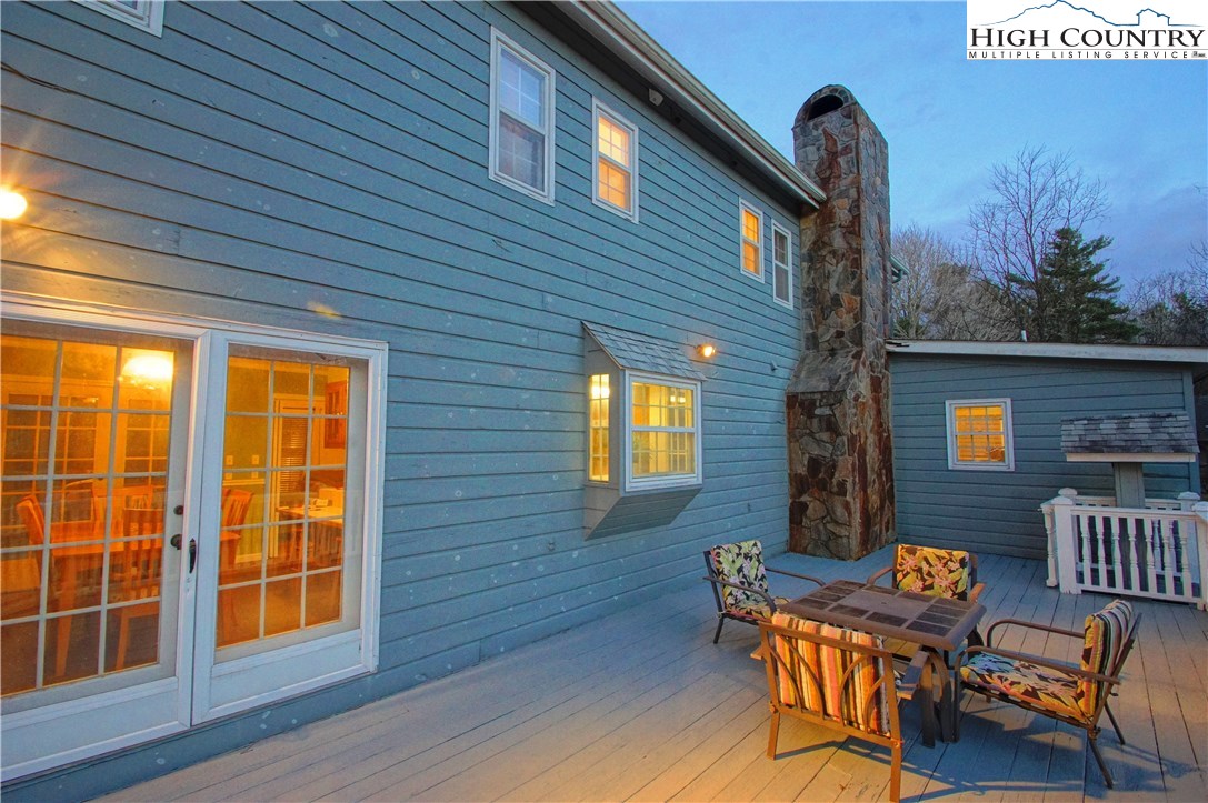 331 Fawn Drive Boone, NC 28607 - Photo 12 of 44 Gallery Image 12