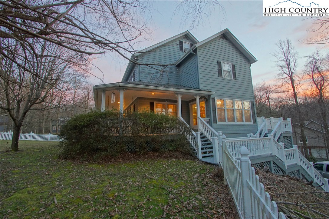 331 Fawn Drive Boone, NC 28607 - Photo 4 of 44 Gallery Image 4