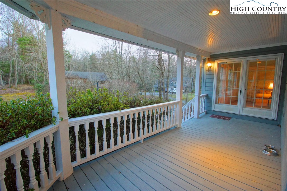 331 Fawn Drive Boone, NC 28607 - Photo 7 of 44 Gallery Image 7