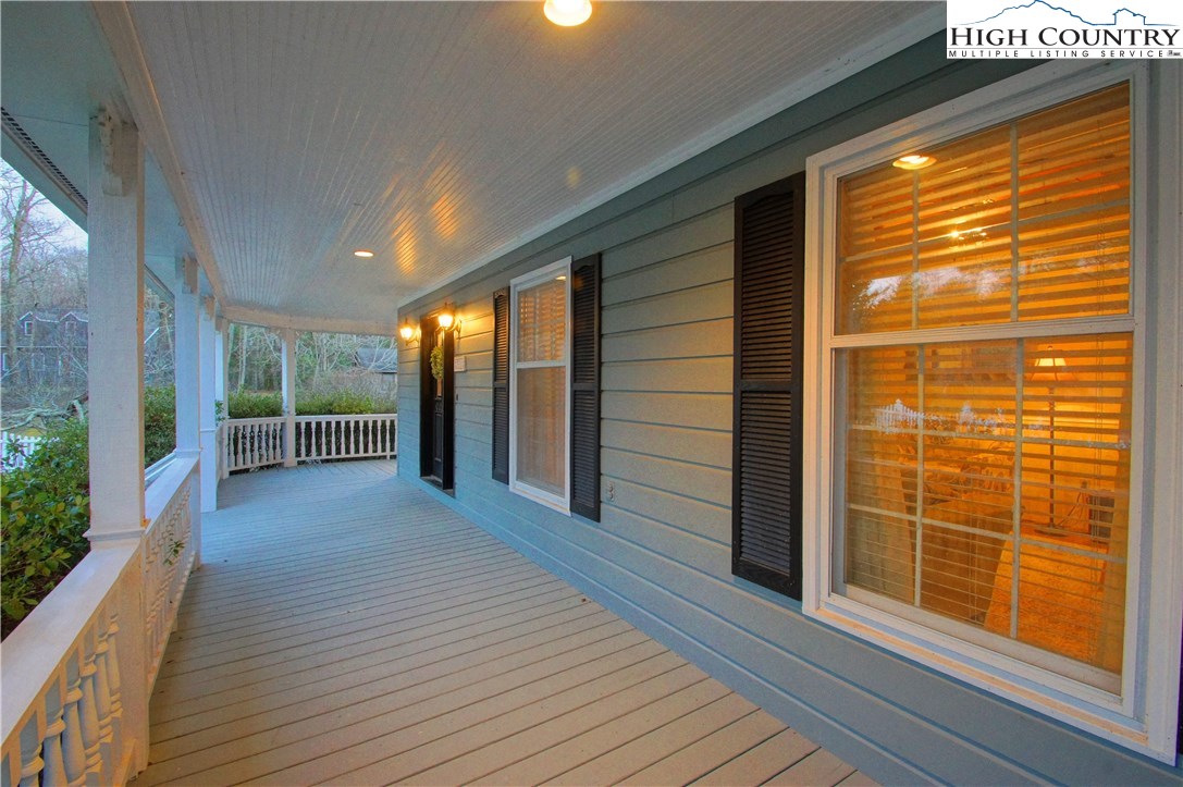 331 Fawn Drive Boone, NC 28607 - Photo 10 of 44 Gallery Image 10
