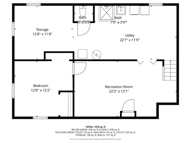 $310,000 | 1516 Center Street, Watertown, WI 53098