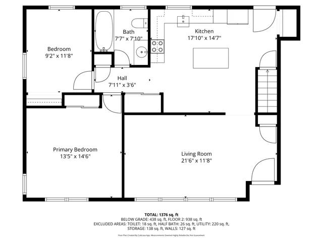 $310,000 | 1516 Center Street, Watertown, WI 53098