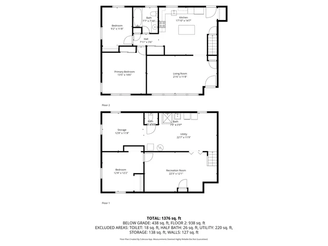 $310,000 | 1516 Center Street, Watertown, WI 53098
