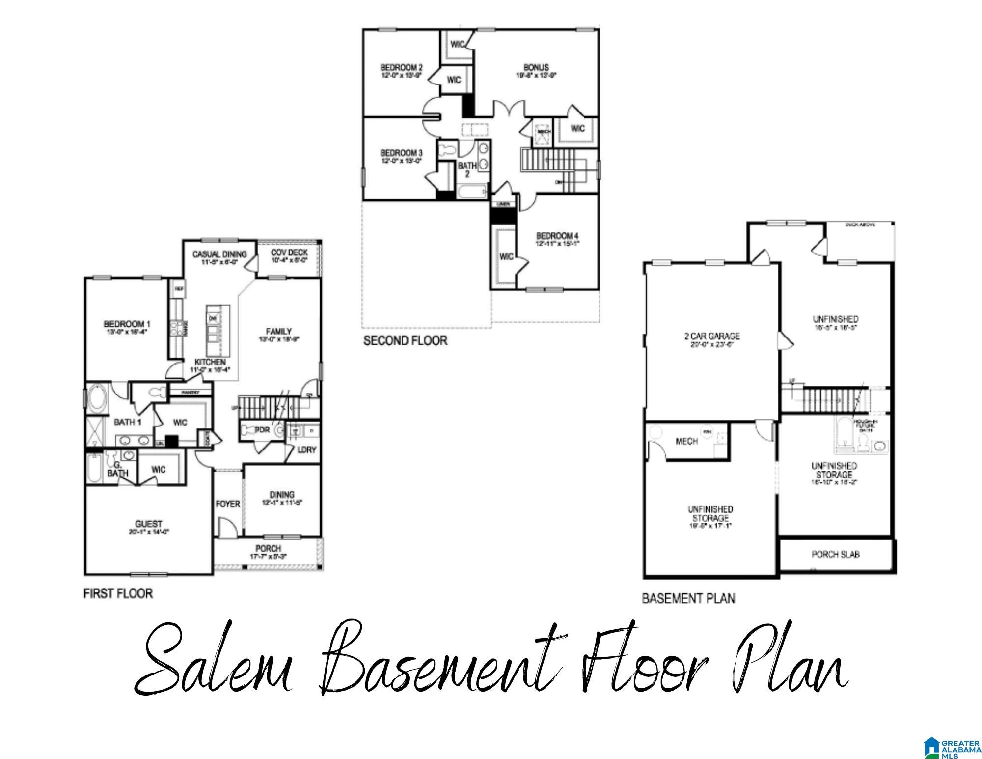 1063 Timberline Ridge Calera, AL 35040 - Photo 4 of 44