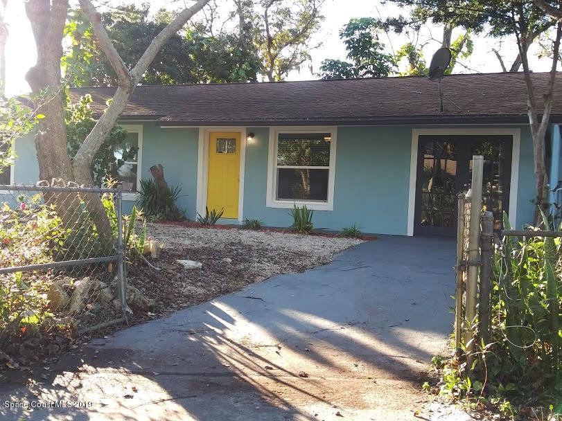 2120 Rudge Drive Mims, FL 32754 - Photo 19 of 20 FRONT 2