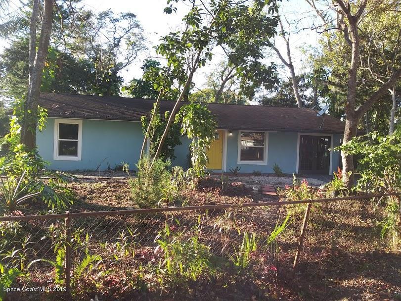 2120 Rudge Drive Mims, FL 32754 - Photo 20 of 20 FRONT 3