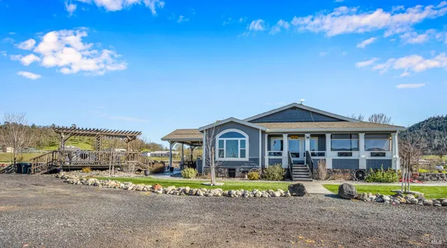 $849,900 | 17432 Sendero Way, Lower Lake, CA 95457