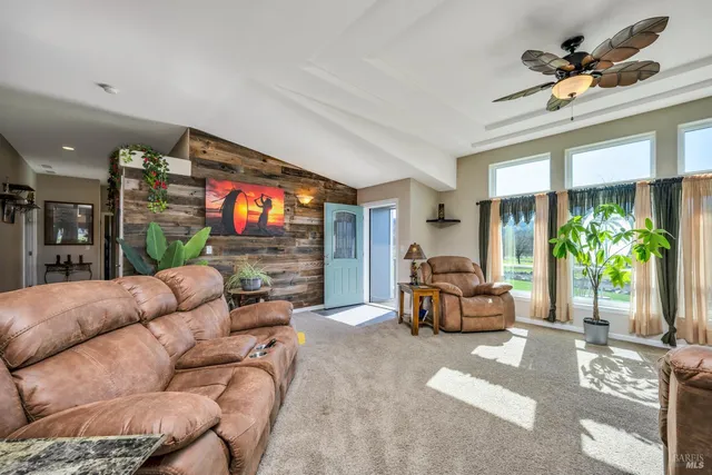 $849,900 | 17432 Sendero Way, Lower Lake, CA 95457