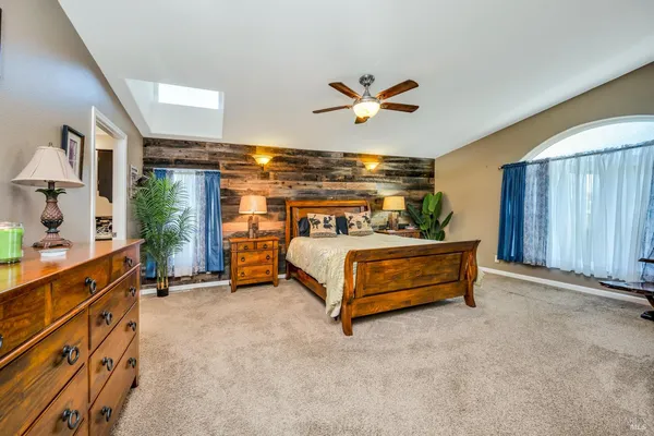 $849,900 | 17432 Sendero Way, Lower Lake, CA 95457