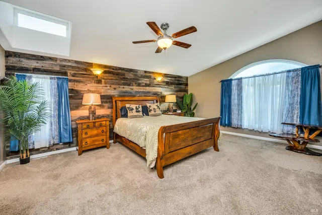 $849,900 | 17432 Sendero Way, Lower Lake, CA 95457