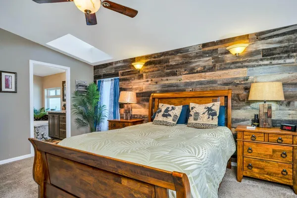 $849,900 | 17432 Sendero Way, Lower Lake, CA 95457