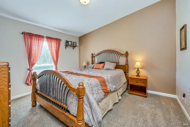 $849,900 | 17432 Sendero Way, Lower Lake, CA 95457