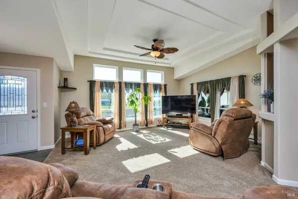$849,900 | 17432 Sendero Way, Lower Lake, CA 95457