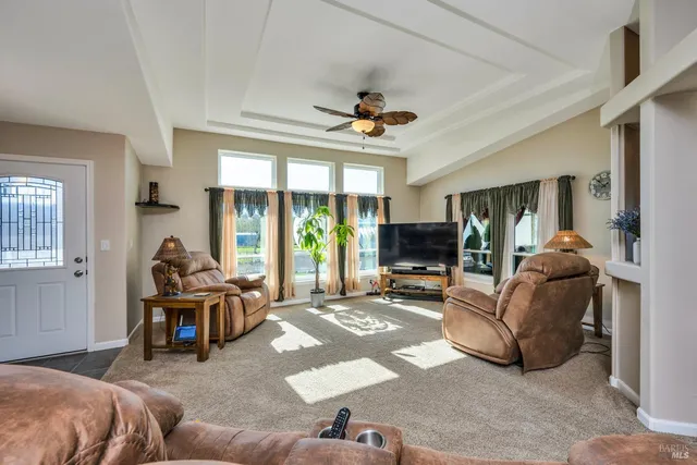 $849,900 | 17432 Sendero Way, Lower Lake, CA 95457