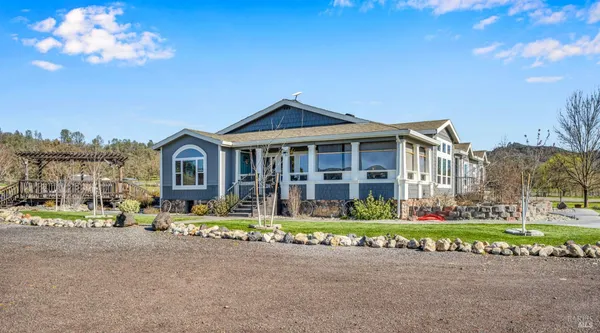 $849,900 | 17432 Sendero Way, Lower Lake, CA 95457