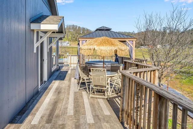 $849,900 | 17432 Sendero Way, Lower Lake, CA 95457