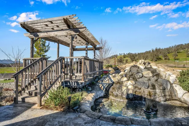 $849,900 | 17432 Sendero Way, Lower Lake, CA 95457