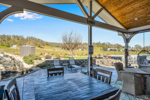 $849,900 | 17432 Sendero Way, Lower Lake, CA 95457