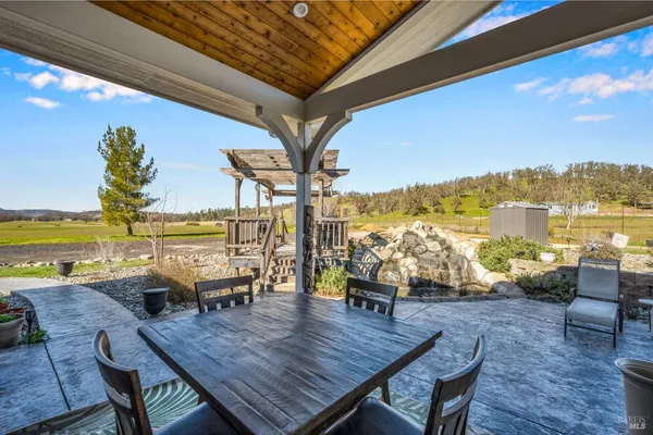 $849,900 | 17432 Sendero Way, Lower Lake, CA 95457