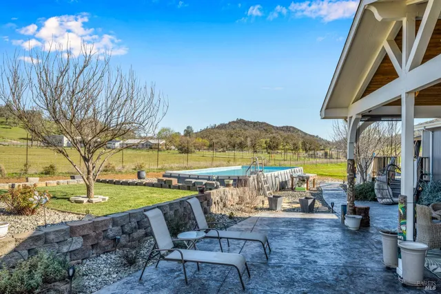 $849,900 | 17432 Sendero Way, Lower Lake, CA 95457