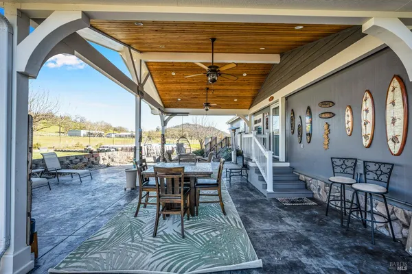 $849,900 | 17432 Sendero Way, Lower Lake, CA 95457