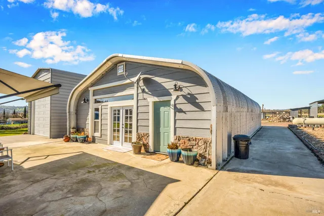 $849,900 | 17432 Sendero Way, Lower Lake, CA 95457