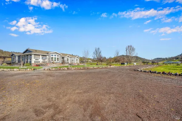 $849,900 | 17432 Sendero Way, Lower Lake, CA 95457